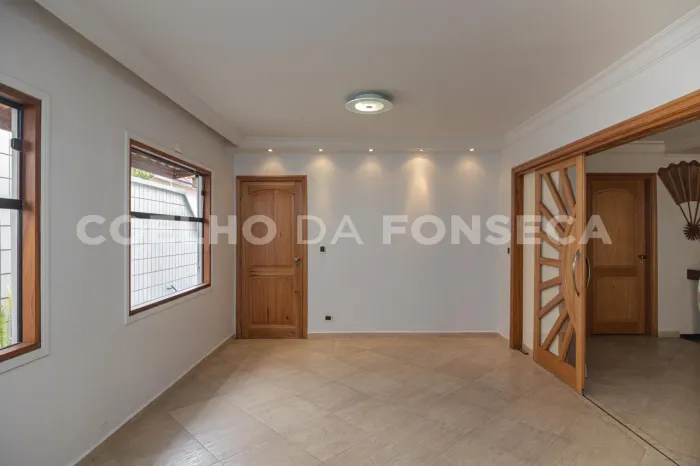 Casa Padrao - Vila Inah/Sao Paulo