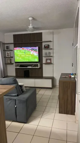 CASA À VENDA CONDOMÍNIO RIO CLARO, CUIABÁ MT