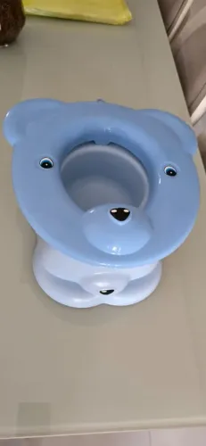 Troninho/vaso infantil 