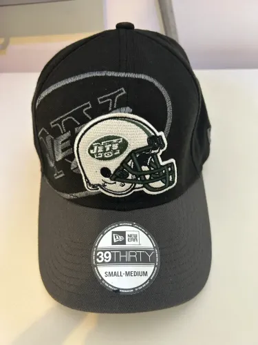 Boné NY Jets 39 Thirty Small Médium Novo