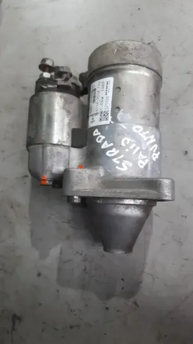 Motor de arranque palio 1.4 