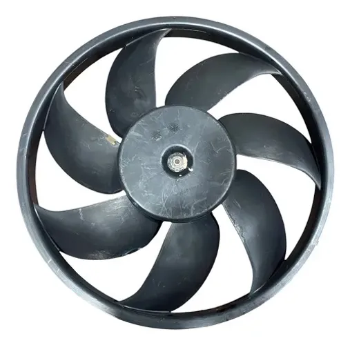 Eletroventilador Ford Ka/fiesta 2013/17 M134101
