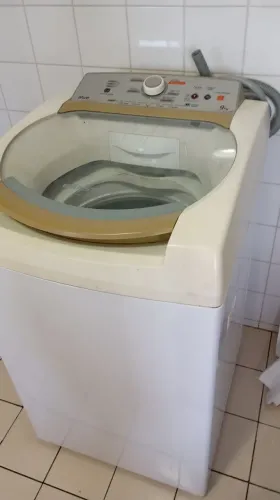 Brastemp Active 9kg