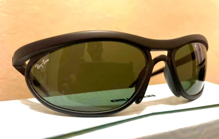 Ray Ban  original Raríssimo (Predator) 
