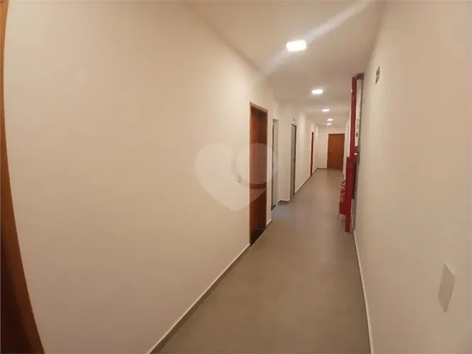 Condomínio com 2 quartos à venda em Vila maria alta - SP