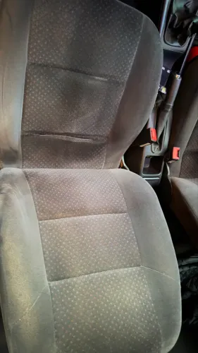 Chevrolet Astra Advantage 2.0 MPFI 8V Flexpower 5P 2011