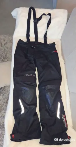 Calça Alpinestars Andes Drystar