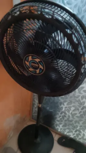 Ventilador Arno 50 cm