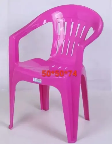 Molde de injeção - cadeira 