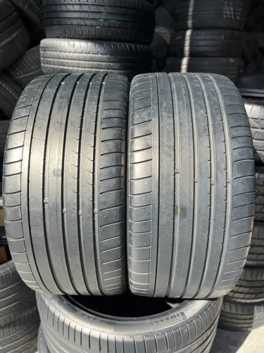 PNEUS ARO 21 - 285/30R21 DUNLOP SPORT MAXX