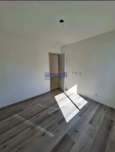 Apartamento para locação no Condominio Bela Vista - Jardim Paraiso.