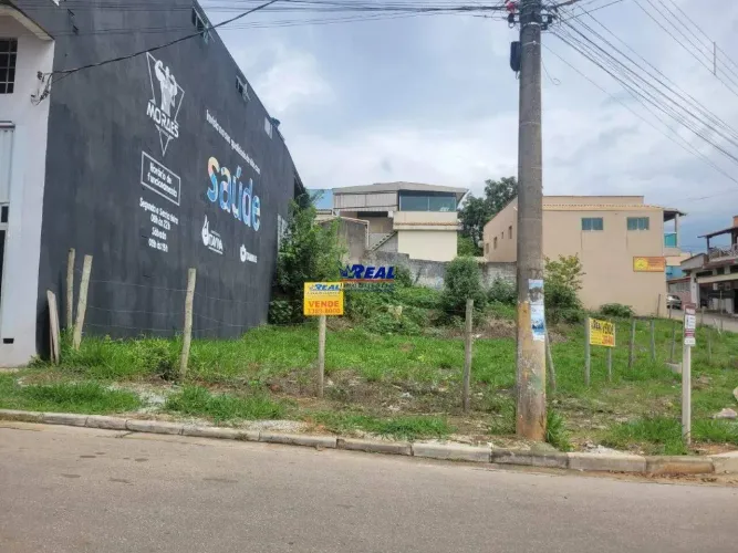 Lote à venda, Brasília - Sarzedo/MG
