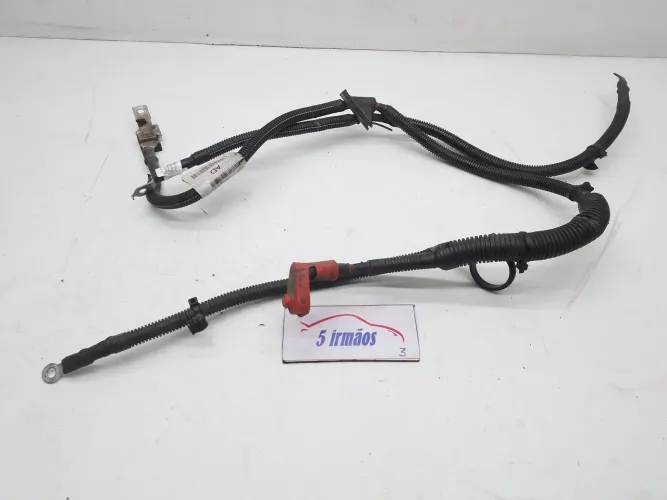 Chicote Bateria Evoque 2.2 2014 / 2015 Nºej3214a280ad