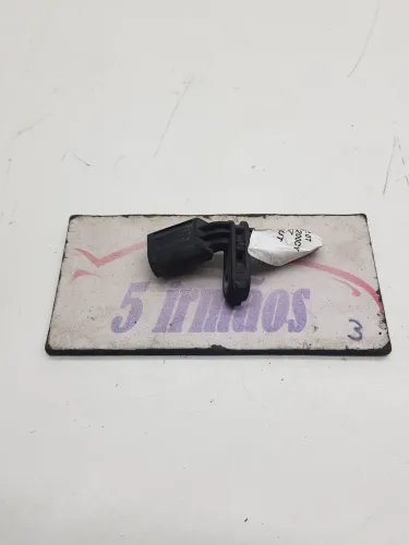 Sensor Roda Dianteiro Direito Vw Jetta Tsi 2.0 2012 / 2013