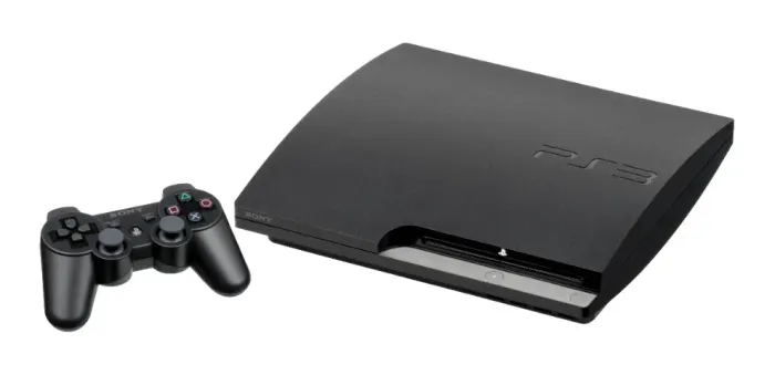 PS3