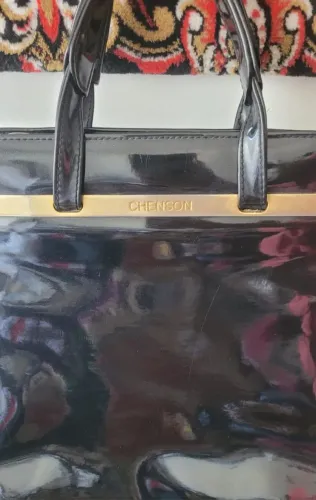 Bolsa Chenson Elegante - Clássico e Sofisticado