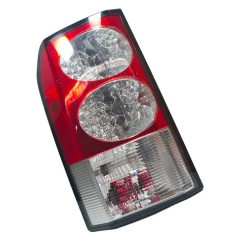 Farol Traseiro Esquerdo Land Rover Discovery 4 2009 A 2013 Esquerdo/motorista