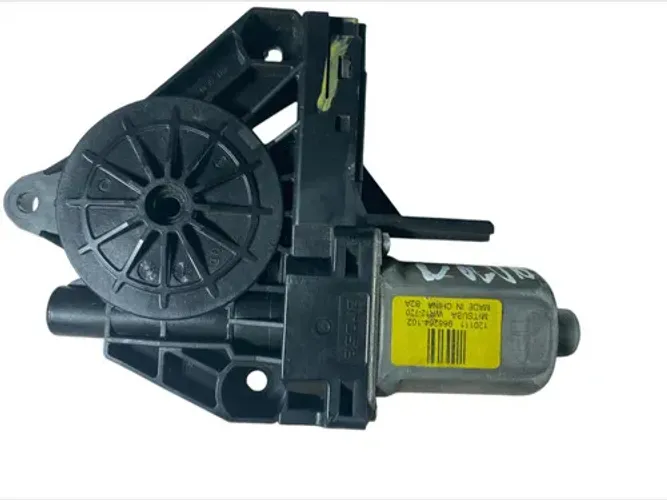 Motor Vidro Elétrico Volvo Xc60 2012 Lado Direito