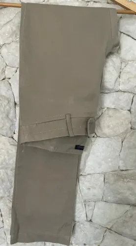 Calça, Zara, Basica, Tamanho 38