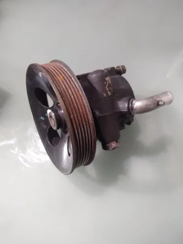 Bomba de direção GM zafira Astra Vectra original 