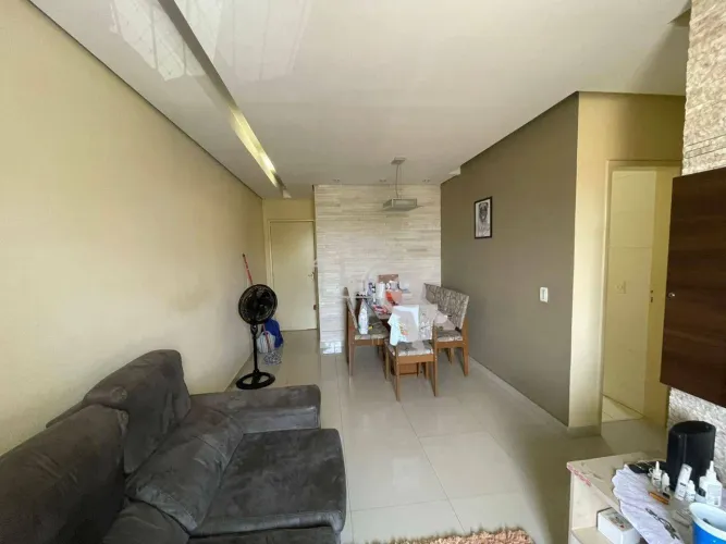 Apartamento com 3 dormitórios à venda, 85 m² por R$ 360.000,00 - Nova Esperança - Porto Ve