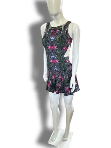 Vestido PatBO TAM 36