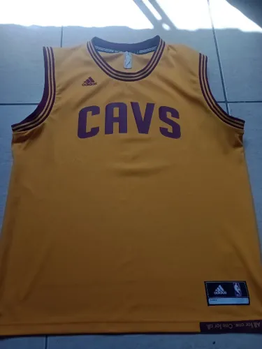 Camisa NBA adidas