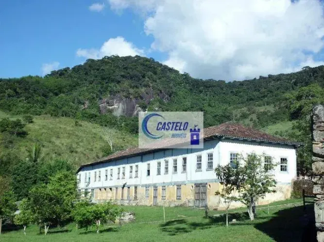 Fazenda à venda, 128 alqueires por R$ 3.500.000 - Sapucaia - Sapucaia/RJ