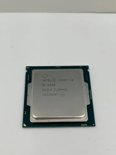 Processador i5 6500 (novo)