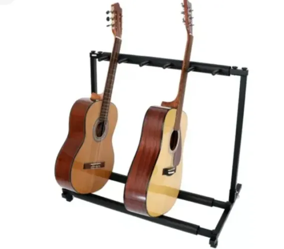 Estante para Violões/ Guitarras.