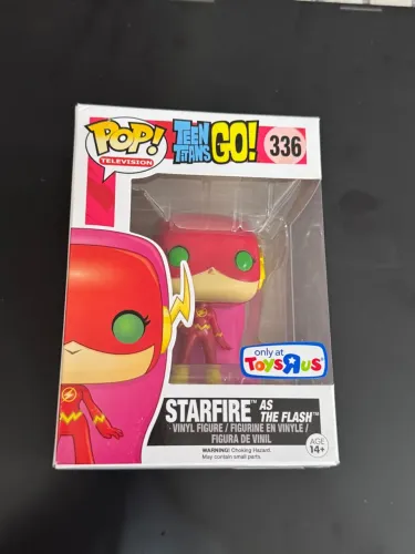 Funko Pop