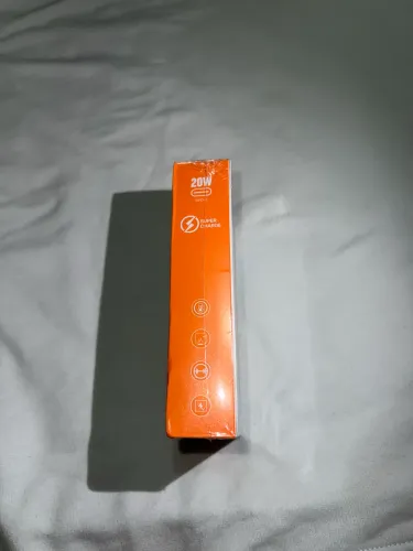 Carregador para iPhone