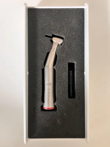 Contra-Ângulo Multiplicador 1:5 NSK  S-Max M95