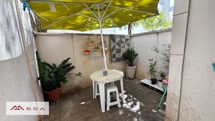 Apartamento Garden no Condomínio Reserva Amazonas no Jd. Amazonas em Campinas/SP