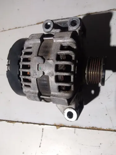 Alternador Peugeot citroen mini cooper com motor THP