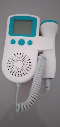 Fetal dopler
