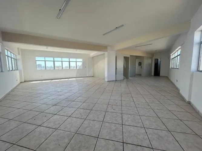 Andar Corporativo para alugar, 115 m² por R$ 1.900/mês - Nova Granada - Belo Horizonte/MG