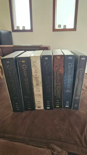 Game of Thrones 