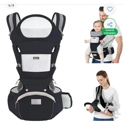 Canguru for baby