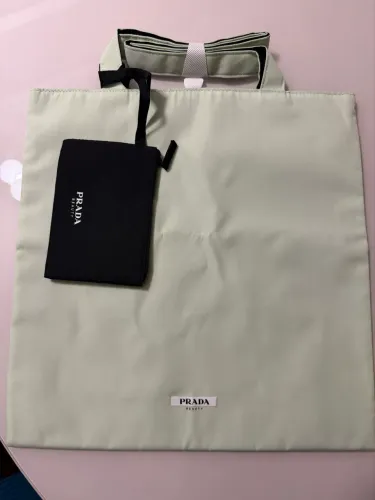 Bolsa PRADA - NOVA