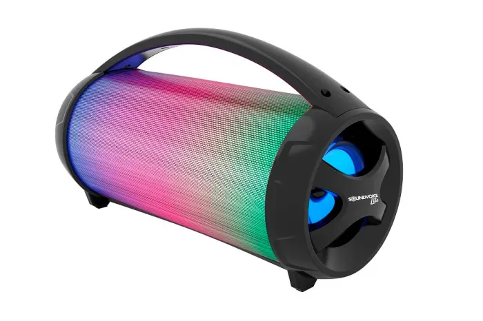 CAIXA DE SOM BAZOOKA SOUNDVOICE LITE CXB-310