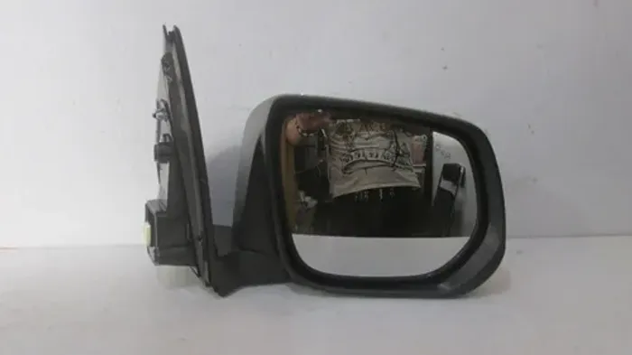 Retrovisor S10 2017 Á 2019 Novo Original Cp1832