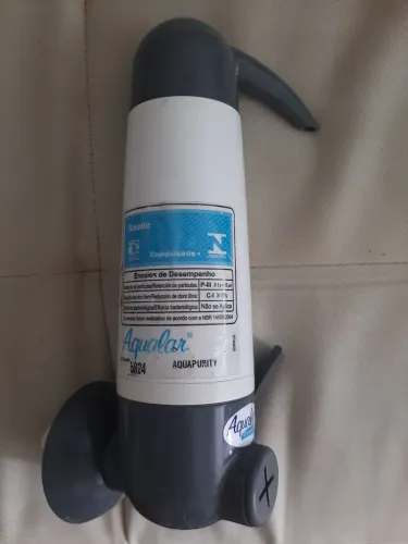 Filtro de água Aqualar - Purificador de água