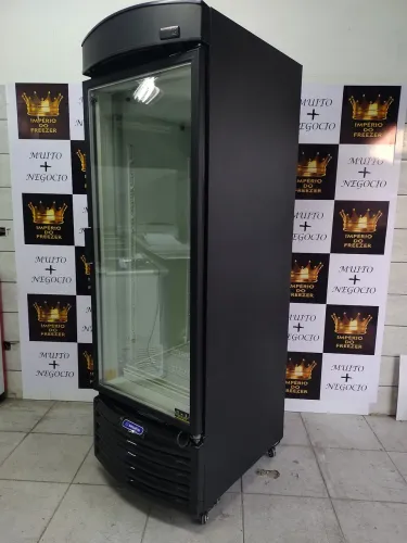 Freezer para congelados