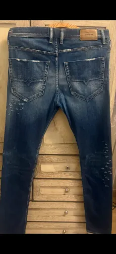 Diesel calça 