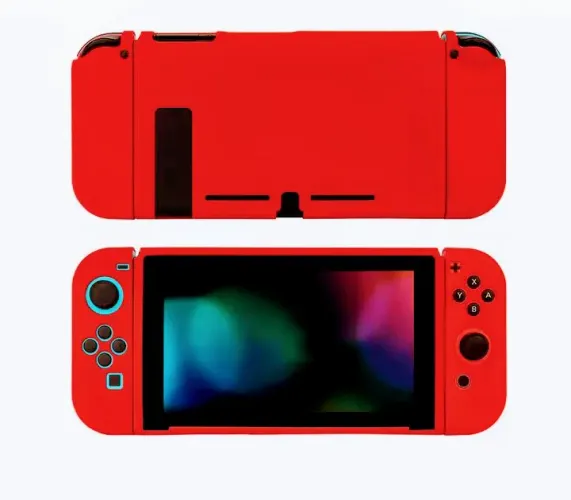 Capa para Nintendo Switch 