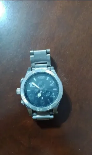 Relógio Nixon 51 -30 Chrono