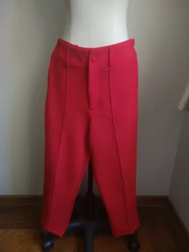 Calça Alfaiataria