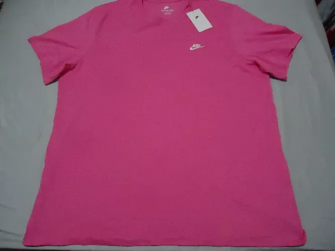 nike - camisa da nike sport - tam xxl - nova, nunca usada - original