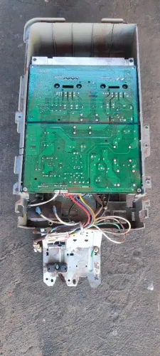 Placa inverter 24000 btus Samsung 